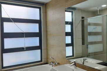 Estuari Gardens @ Puteri Harbour