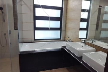 Estuari Gardens @ Puteri Harbour