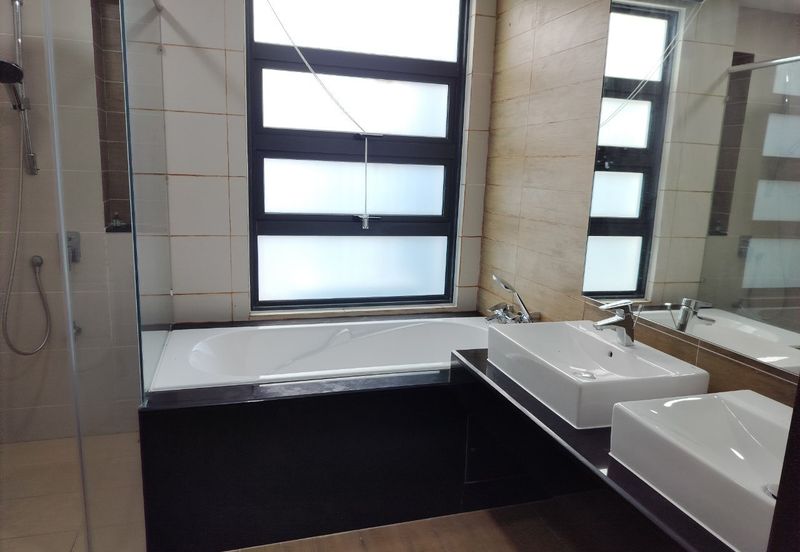 Estuari Gardens @ Puteri Harbour