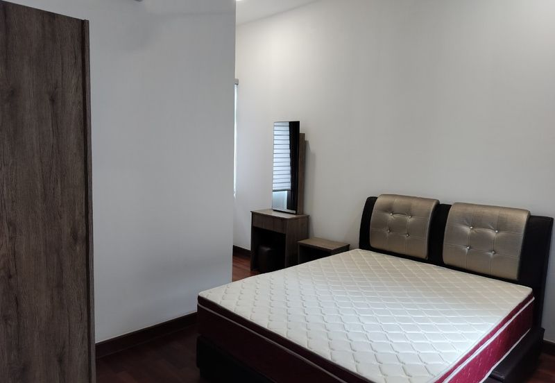 Estuari Gardens @ Puteri Harbour