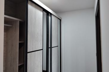 Estuari Gardens @ Puteri Harbour