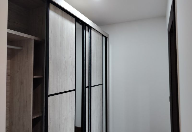 Estuari Gardens @ Puteri Harbour