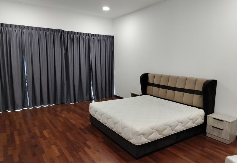 Estuari Gardens @ Puteri Harbour