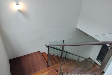 Estuari Gardens @ Puteri Harbour