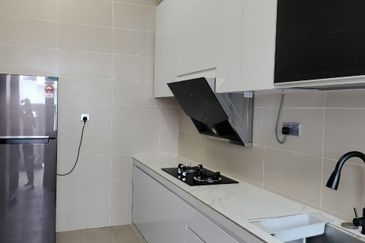 Estuari Gardens @ Puteri Harbour