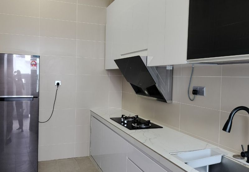 Estuari Gardens @ Puteri Harbour