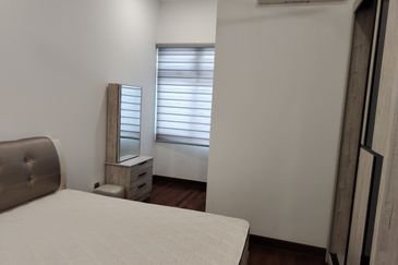 Estuari Gardens @ Puteri Harbour