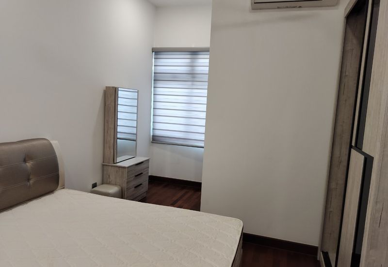 Estuari Gardens @ Puteri Harbour