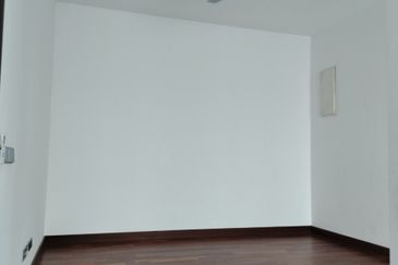 Estuari Gardens @ Puteri Harbour