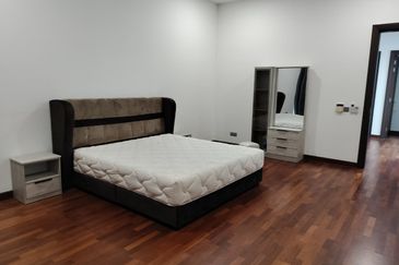 Estuari Gardens @ Puteri Harbour