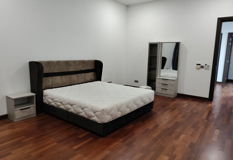 Estuari Gardens @ Puteri Harbour