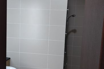 Estuari Gardens @ Puteri Harbour