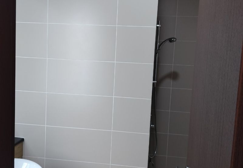 Estuari Gardens @ Puteri Harbour