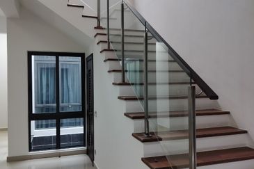 Estuari Gardens @ Puteri Harbour