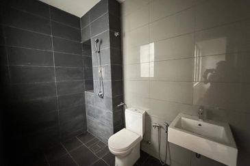 The Canal Garden South, Horizon Hills