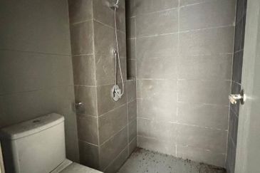 The Canal Garden South, Horizon Hills