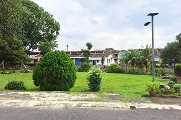 Taman Pulai Hijauan