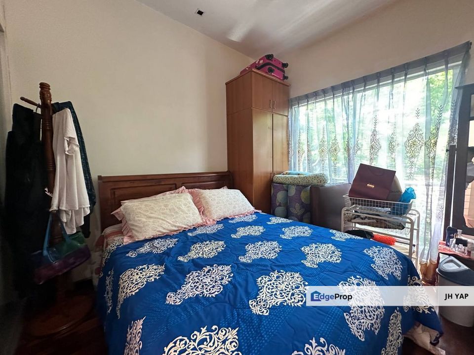 Leisure Farm Bayou TownHouse Rm600K ONLY !!!!, Johor, Gelang Patah