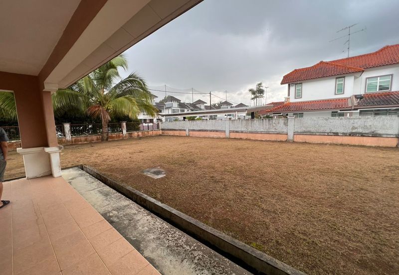Bandar Putra Kulai