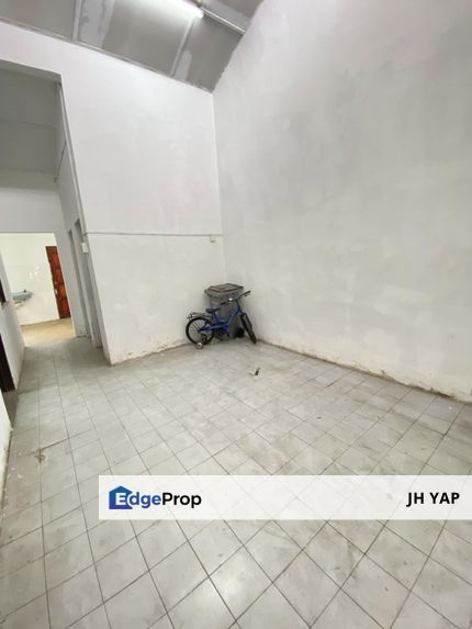 Kulai Single Storey Rm358K only  3bed3bath 古來鳳凰花園 , Johor, Kulai