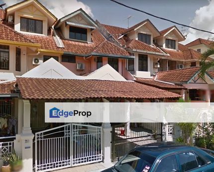 2.5 Storey House , Melaka, Bukit Beruang