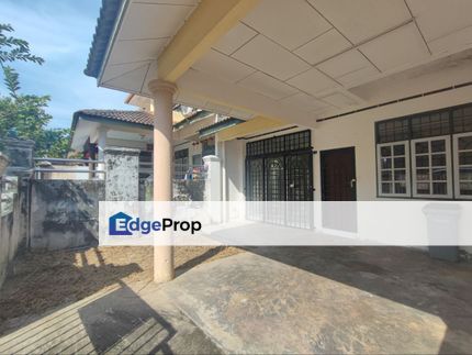 [FREEHOLD] Double Storey Terrace Intermediate @Taman Puncak, Bukit Katil, 1,430 Sqft, Strategic Location, Melaka, Bukit Katil