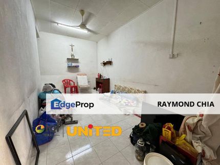 Single Srorey House @Pulau Gadong Melaka, Kitchen Extended, Very Convenient Location, Melaka, Melaka Tengah