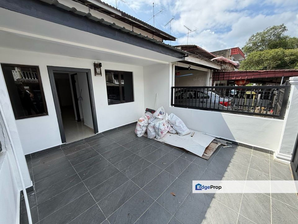 Taman Muhibbah Kulai Double Storey House For Sale for Sale @RM338,000 ...