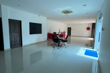 Kawasan Perindustrian Pasir Gudang