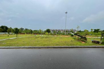 Persiaran Bestari Perdana