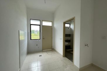 Persiaran Bestari Perdana