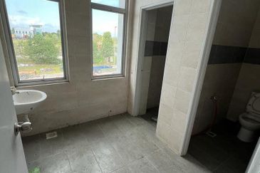 Kawasan Perindustrian Pasir Gudang