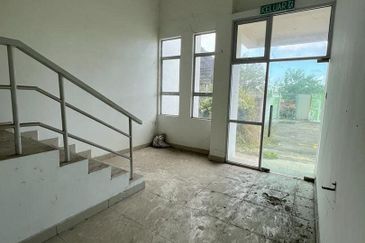 Kawasan Perindustrian Pasir Gudang