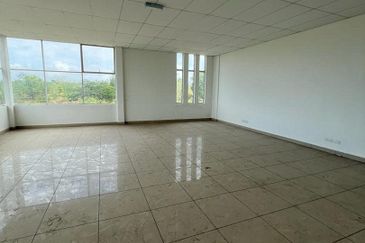 Kawasan Perindustrian Pasir Gudang