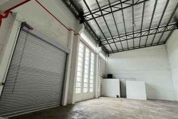 Kawasan Perindustrian Pasir Gudang