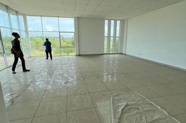 Kawasan Perindustrian Pasir Gudang