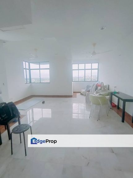 Mewah View Luxurious Apartment Tampoi For Rent, Johor, Johor Bahru