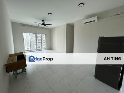 M’Tiara Apartment Larkin Partial Furnished For Rent, Johor, Johor Bahru