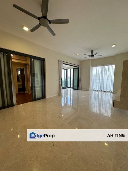 Astaka Bukit Senyum Johor Bahru City View Condominium For Rent, Johor, Johor Bahru