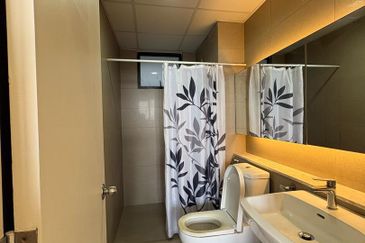 The WaterEdge Residences