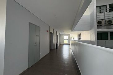 The WaterEdge Residences