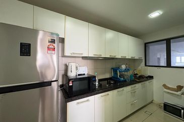 The WaterEdge Residences