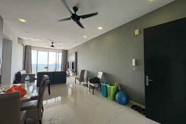 The WaterEdge Residences