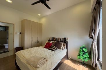 The WaterEdge Residences