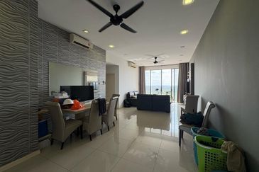 The WaterEdge Residences