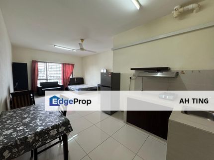 Zennith Suites Larkin , Johor, Johor Bahru
