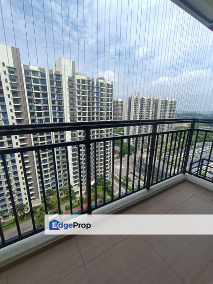 Country Garden Central Park 2 Tampoi Apartment For Rent, Johor, Johor Bahru