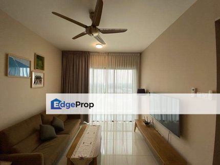 The Raffles Suites Bandar Uda Utama Johor Bahru For Sale, Johor, Skudai