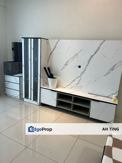 8scape Residence Perling For Rent, Johor, Johor Bahru