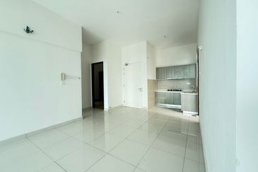 Botanika @ Tebrau Bay